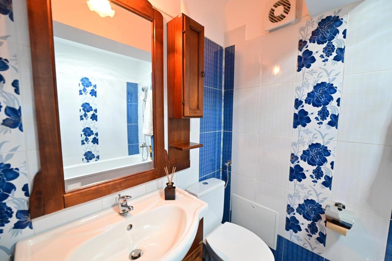 Vacation Apartment With Free Parking Сибиу Екстериор снимка