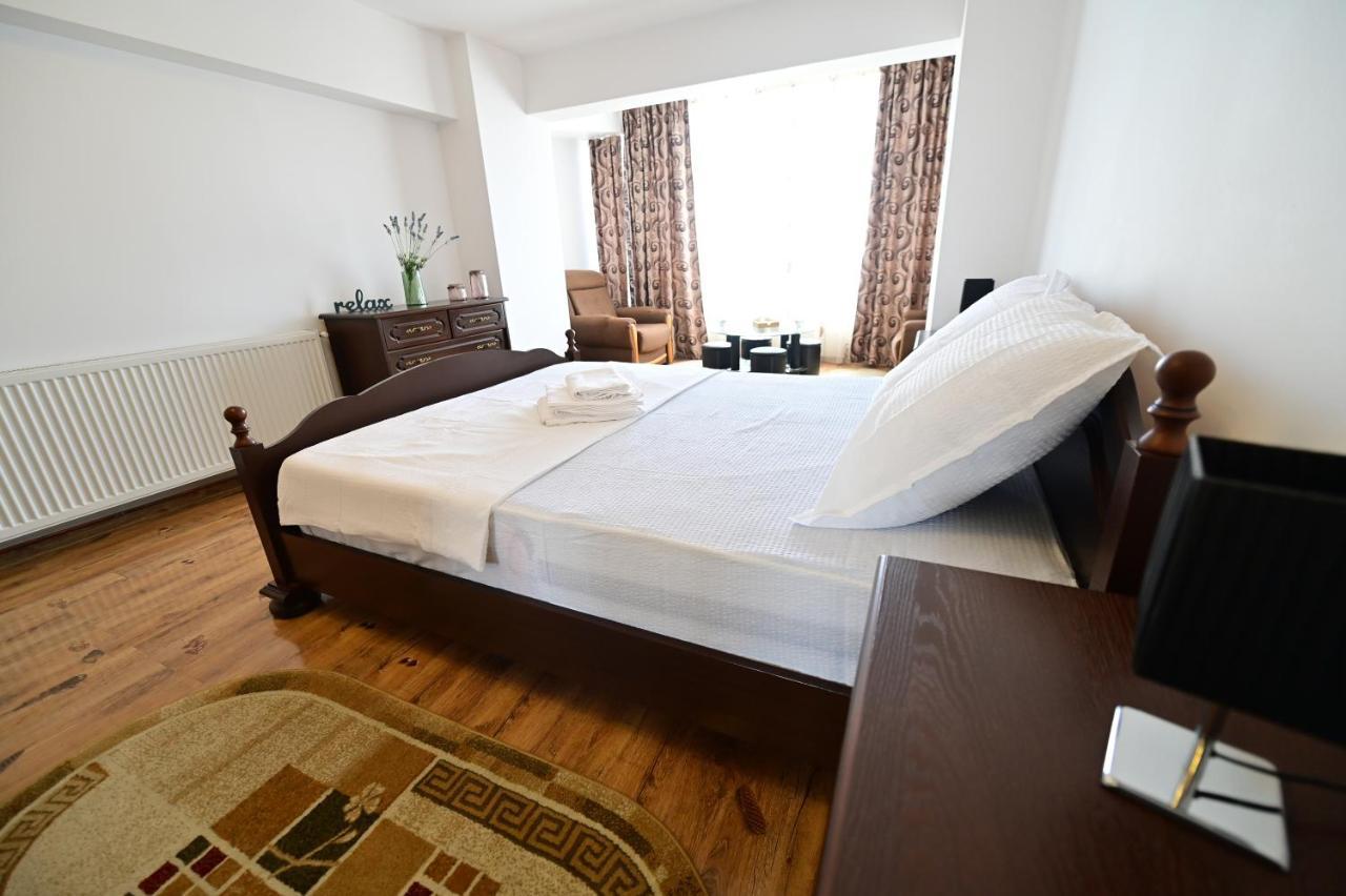 Vacation Apartment With Free Parking Сибиу Екстериор снимка